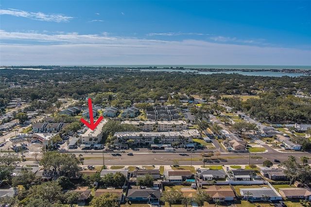 11620 PARK BOULEVARD 209, Seminole, FL 33772