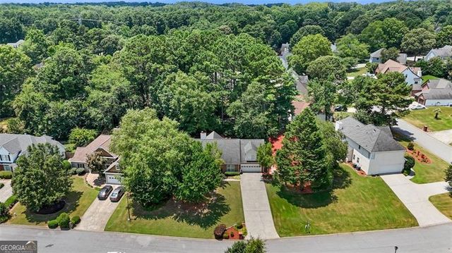 1082 SUNNY GLENN Court, Lawrenceville, GA 30043