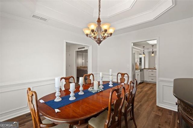 1082 SUNNY GLENN Court, Lawrenceville, GA 30043