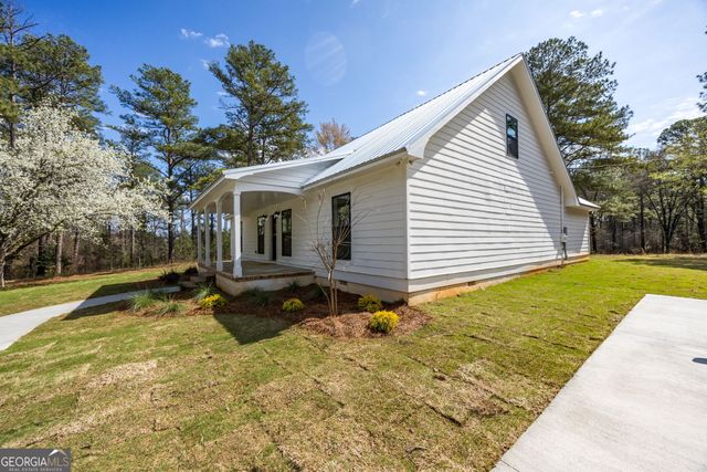 137 Buck Road, Gray, GA 31032