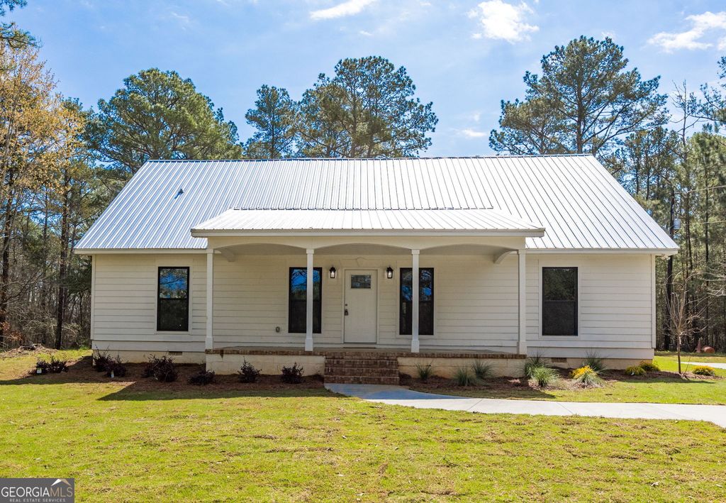 137 Buck Road, Gray, GA 31032