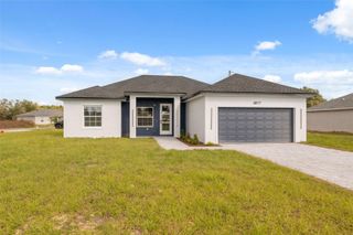 4877 SW 145TH PLACE ROAD, Ocala, FL 34473