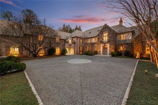 4380 Harris Trail NW, Atlanta, GA 30327