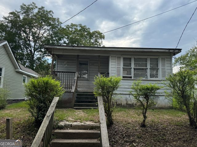 32 UNIT MUTLIPL Multiple, Griffin, GA 30223