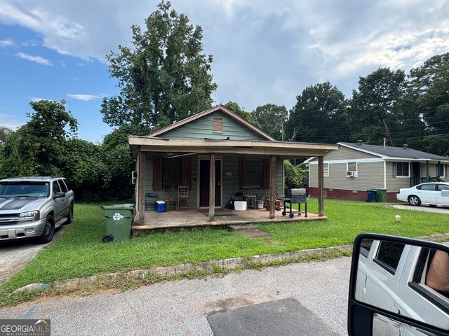 32 UNIT MUTLIPL Multiple, Griffin, GA 30223