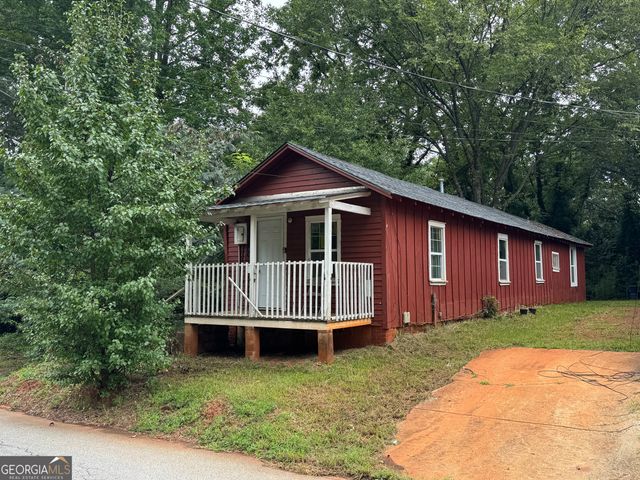 32 UNIT MUTLIPL Multiple, Griffin, GA 30223