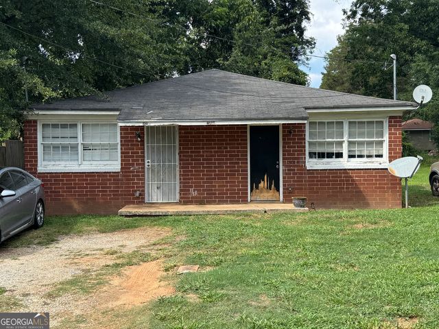 32 UNIT MUTLIPL Multiple, Griffin, GA 30223