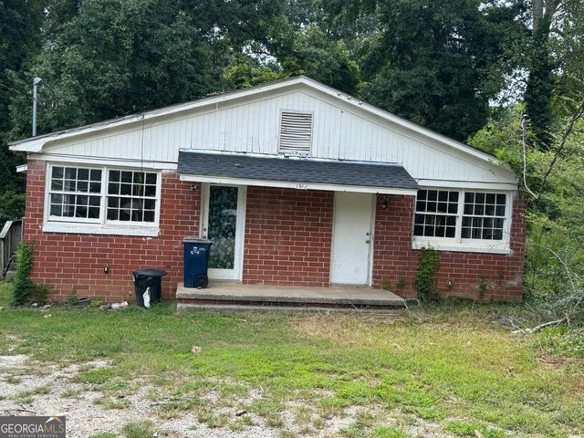 32 UNIT MUTLIPL Multiple, Griffin, GA 30223