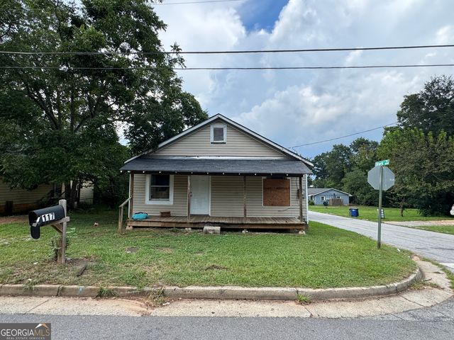 32 UNIT MUTLIPL Multiple, Griffin, GA 30223