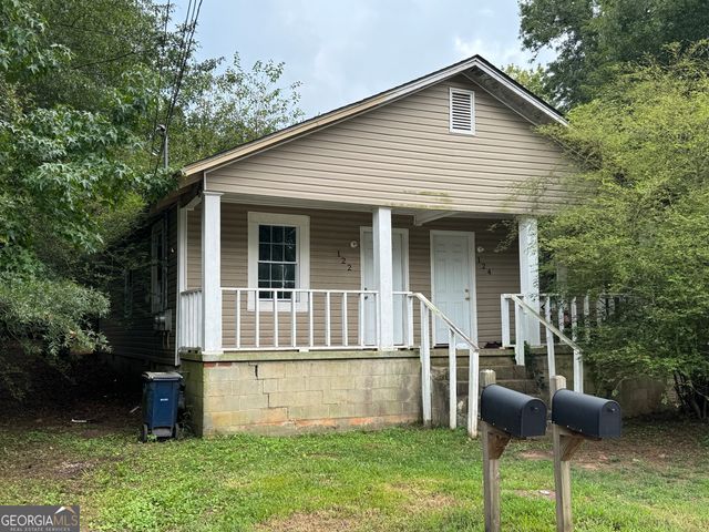 32 UNIT MUTLIPL Multiple, Griffin, GA 30223