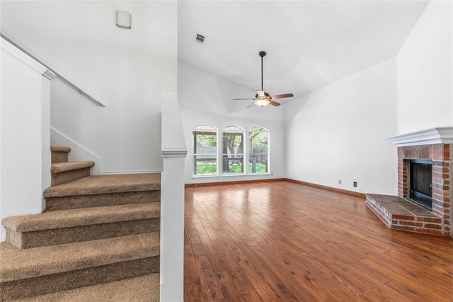 5043 Cleves ST, Round Rock, TX 78681