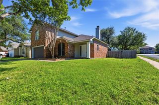 5043 Cleves ST, Round Rock, TX 78681