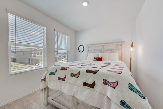117 Boxberry Way, Princeton, TX 75407