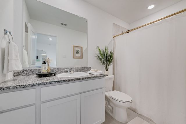 117 Boxberry Way, Princeton, TX 75407