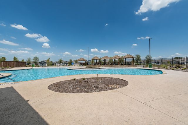 117 Boxberry Way, Princeton, TX 75407