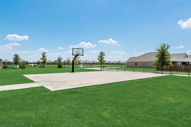 117 Boxberry Way, Princeton, TX 75407