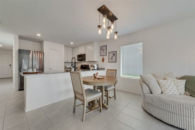 117 Boxberry Way, Princeton, TX 75407