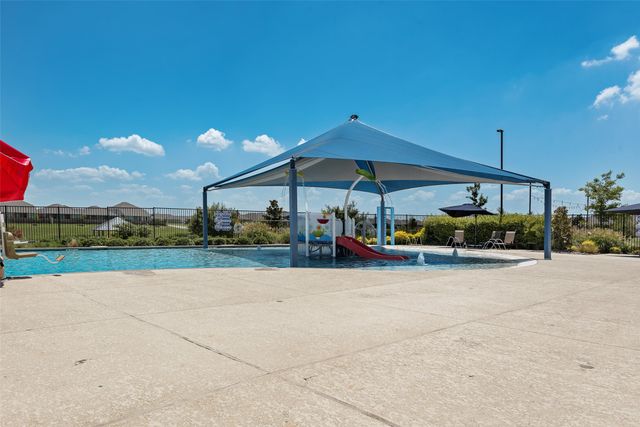 117 Boxberry Way, Princeton, TX 75407