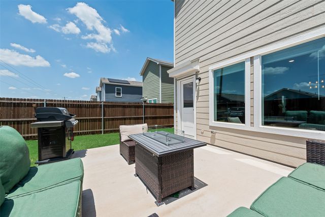 117 Boxberry Way, Princeton, TX 75407