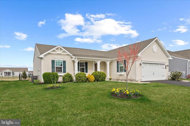 27992 HATTERAS DR, Millsboro, DE 19966