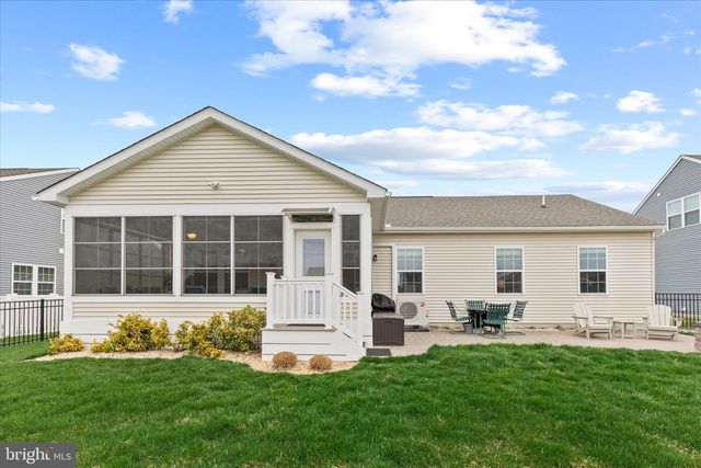 27992 HATTERAS DR, Millsboro, DE 19966