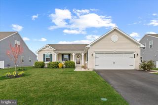 27992 HATTERAS DR, Millsboro, DE 19966