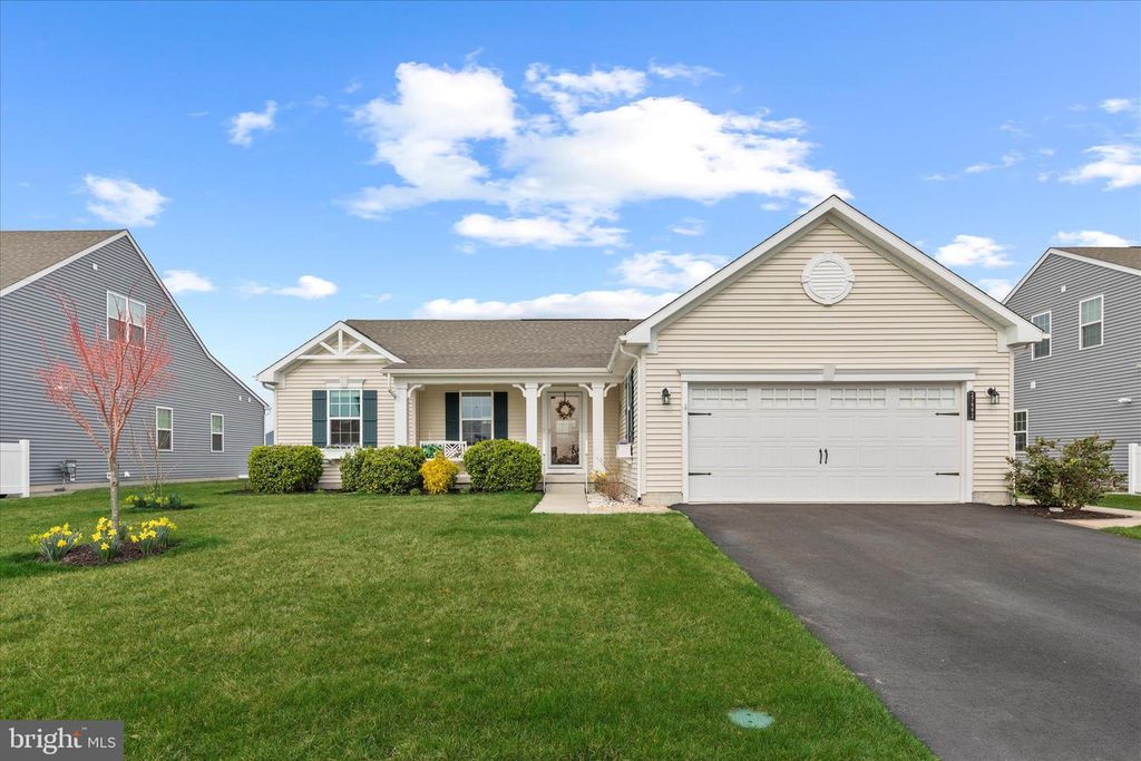 27992 HATTERAS DR, Millsboro, DE 19966