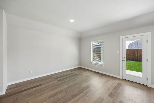 1456 Companero Street, Haslet, TX 76052