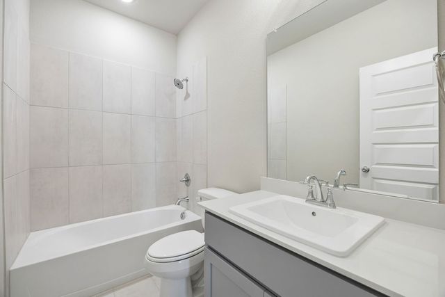 1456 Companero Street, Haslet, TX 76052