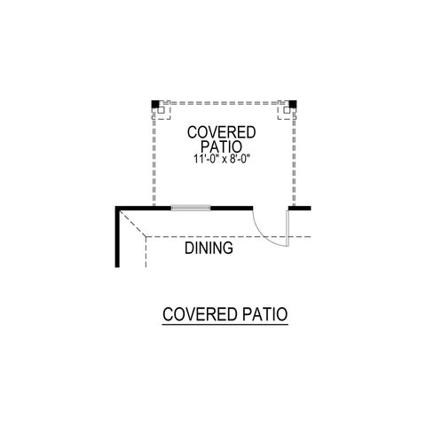 1456 Companero Street, Haslet, TX 76052