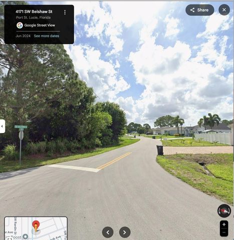 1399 SW Halford Ave, Port St Lucie, FL 34953