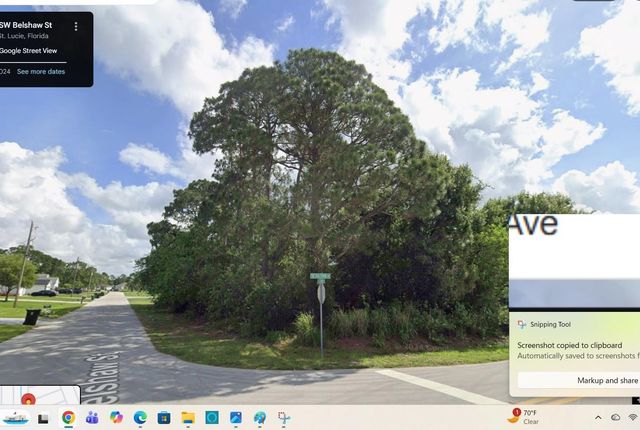 1399 SW Halford Ave, Port St Lucie, FL 34953