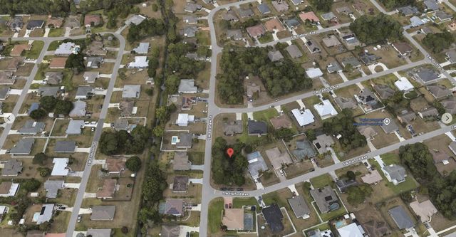 1399 SW Halford Ave, Port St Lucie, FL 34953