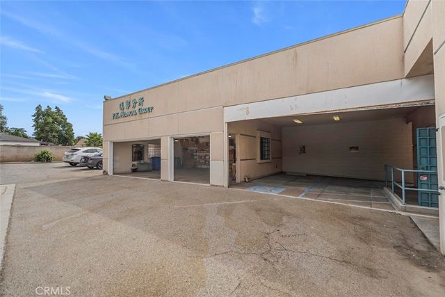 7548 Garvey Avenue, Rosemead, CA 91770