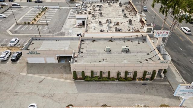 7548 Garvey Avenue, Rosemead, CA 91770