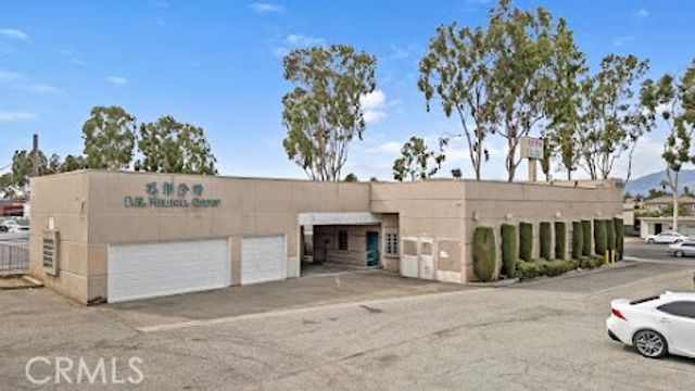 7548 Garvey Avenue, Rosemead, CA 91770