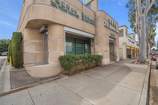 7548 Garvey Avenue, Rosemead, CA 91770