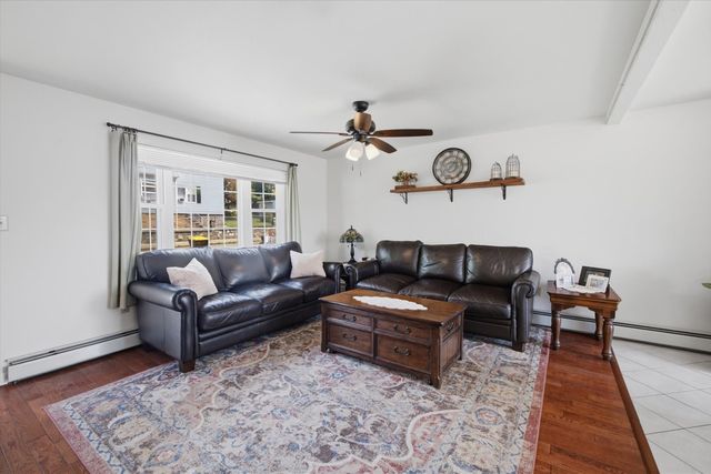 680 N Underwood St, Fall River, MA 02720