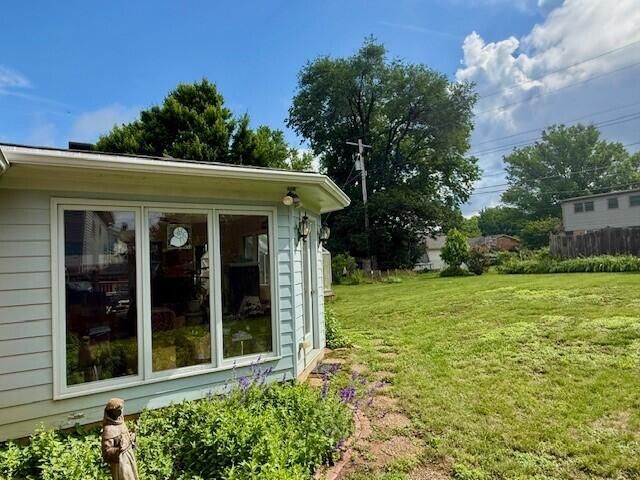 3304 Bellefonte Drive, Lexington, KY 40502