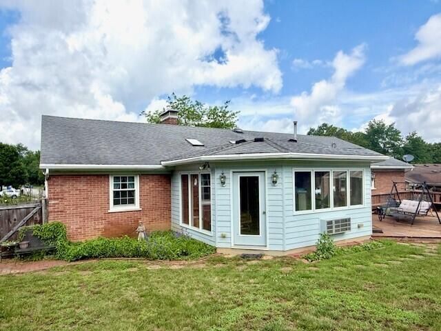 3304 Bellefonte Drive, Lexington, KY 40502