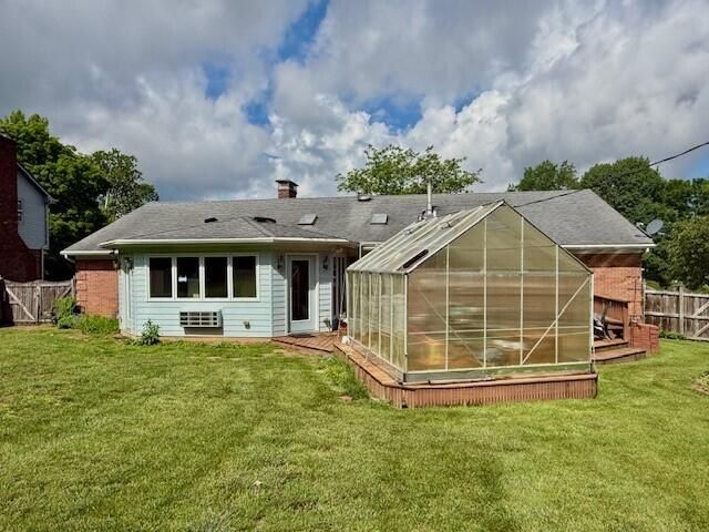 3304 Bellefonte Drive, Lexington, KY 40502