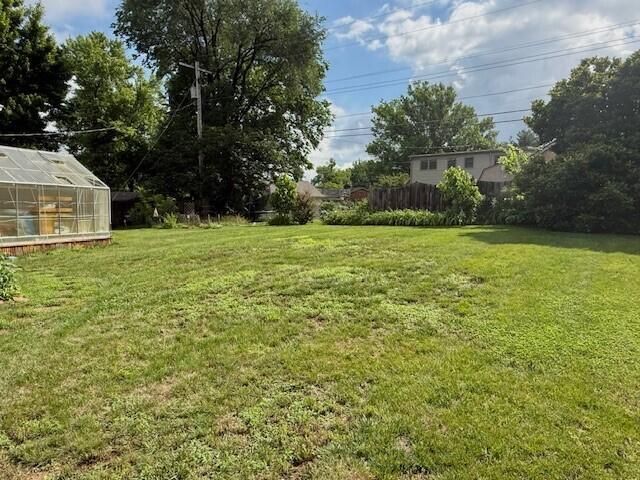 3304 Bellefonte Drive, Lexington, KY 40502