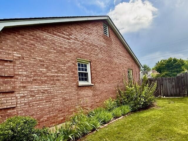 3304 Bellefonte Drive, Lexington, KY 40502