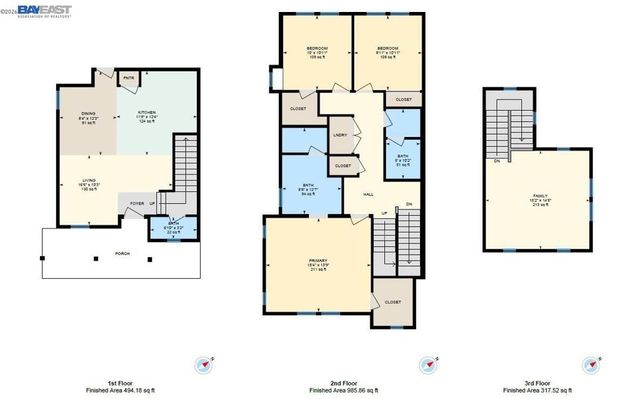 538 Citadelle Ln, San Jose, CA 95116