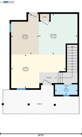 538 Citadelle Ln, San Jose, CA 95116