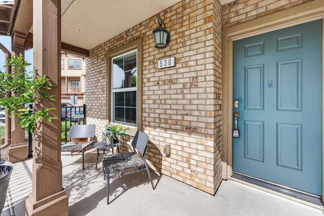 538 Citadelle Ln, San Jose, CA 95116
