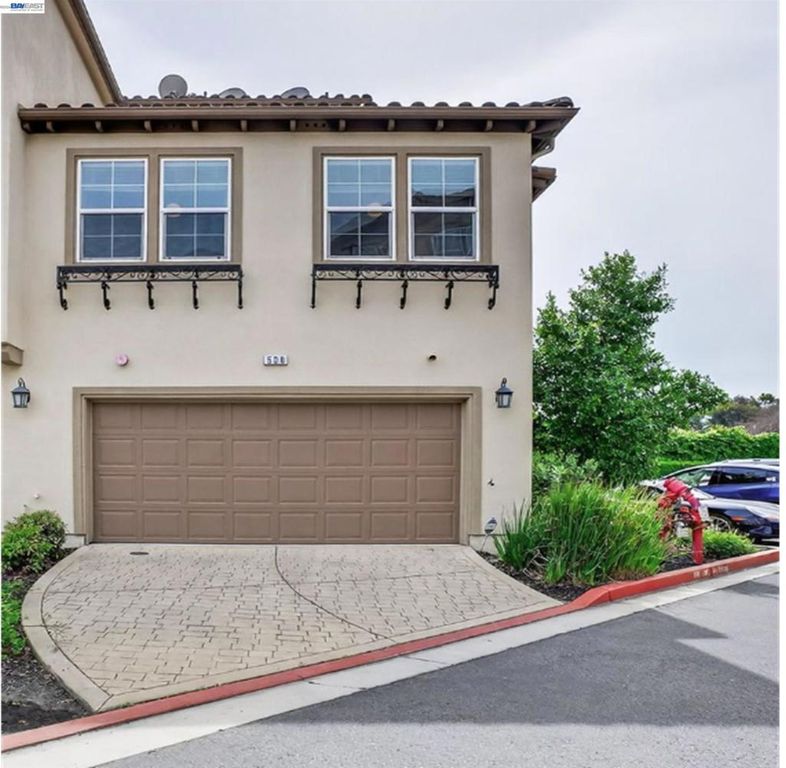 538 Citadelle Ln, San Jose, CA 95116