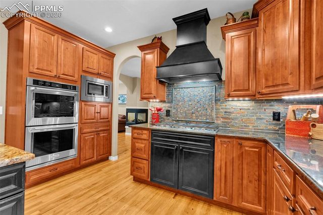 4745 Cheyenne Drive, Larkspur, CO 80118