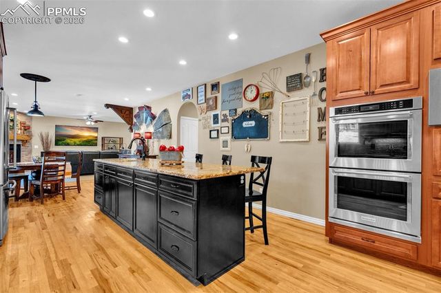 4745 Cheyenne Drive, Larkspur, CO 80118