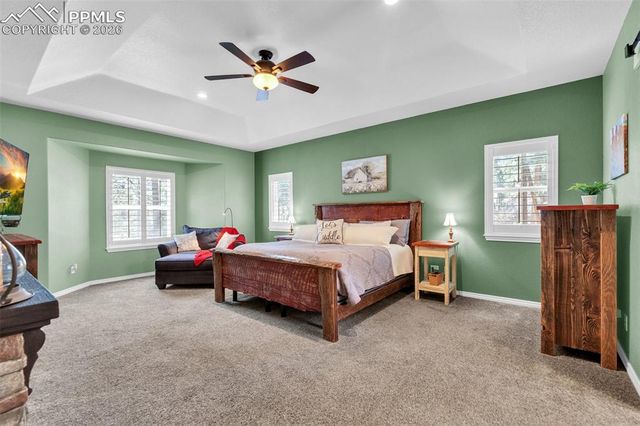 4745 Cheyenne Drive, Larkspur, CO 80118